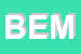Logo di BEMASRL