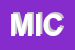 Logo di MICCICHE-