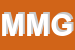 Logo di MOSCA MICHELE GIOACCHINO