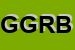 Logo di GRB DI GERBINO RODOLFO BRUNO