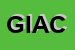 Logo di GIPAGESTIONI INFORMPER AZIENDE -LO CELSO GIOVANNI eCSNC