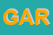 Logo di GARZIA