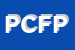 Logo di PAIR DI CUDA FRANCESCA PAOLA eCSAS