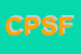 Logo di CPS COMMERCIO POLLI SELVAGGINA DI FASCIANA MICHELE E C SNC