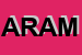 Logo di AMBRA DI RUBINO ANNA MARIA e C SAS