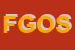 Logo di FASHION GROOP ONE SRL