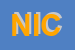 Logo di NICOSIA