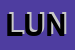Logo di LUNETTA