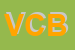 Logo di VORWERK CONTEMPORA BIMBY