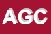 Logo di ATLANDIDE GIOCATTOLERIA -CARTOLERIA
