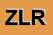 Logo di ZIBAR DI LAURICELLA RITA
