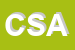 Logo di COOPVA -CIAM-SOC ARL