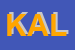 Logo di KALTOUR SRL