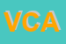 Logo di VIP DI CAMMARATA ANGELA