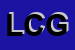 Logo di LINEAN CREAZIONI GRAFICHE