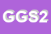 Logo di G e G SERVICE 2004 SRL