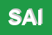 Logo di SAIE