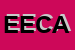 Logo di ECAP ENTE CONFEDERALE ADDESTRAMENTO PROFESSIONALE