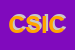 Logo di CENTRO SERVIZI INTEGRATI CISL SRL