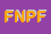 Logo di FEDERAZIONE NAZIONALE PENSIONATI FNP CISL