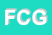 Logo di FLAI CGIL GELA