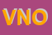 Logo di VITA NOVA ONLUS