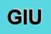 Logo di GIUSEPPE