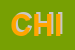 Logo di CHIMEC (SPA)