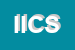 Logo di ICS INTERNATIONAL COOLING SERVICE SRL