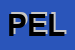 Logo di PELLIGRA