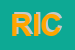 Logo di RICOMA