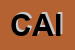 Logo di CASCIANA ACQUE ITALIA 