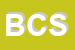 Logo di BCG COSTRUZIONI SRL