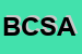 Logo di B e C SOCIETA-A RESPONSABILITA-LIMITATA