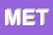 Logo di METRA SRL