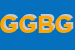 Logo di GMB GOMME DI BILARDI GIACOMO e C SAS