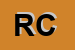 Logo di RADICIA CROCIFISSO