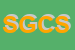 Logo di SCICOLONE GIANCARLO e C SNC