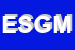 Logo di EMMEDUE SERVICE DI GRANVILLANO MRMe CSAS