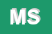 Logo di MAS SRL