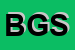 Logo di B e G SNC