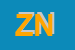 Logo di ZERVASI NUNZIO