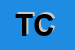 Logo di TRE CI