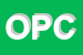 Logo di OCCHIPINTI PARMIGIANI CONCETTA