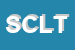 Logo di SCL COPPE DI LA TERRA KATIUSCIA