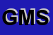 Logo di GTP MOTORI SRL