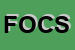 Logo di FONTANA ORAZIO e C SNC