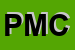 Logo di PASTICCERIA MONTEBIANCO DI CAMMALLERI