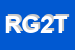 Logo di RISTORANTE GELONE 2 DI TRAINITO CL