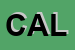 Logo di CALESI